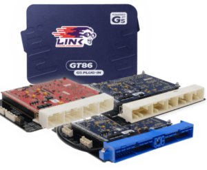 Official Link Plug-In ECU examples