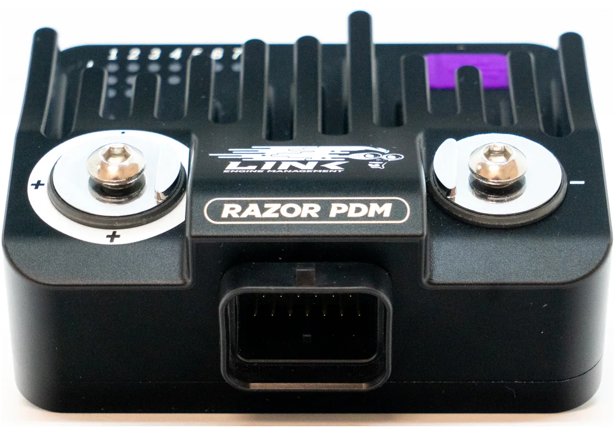 Link Razor PDM