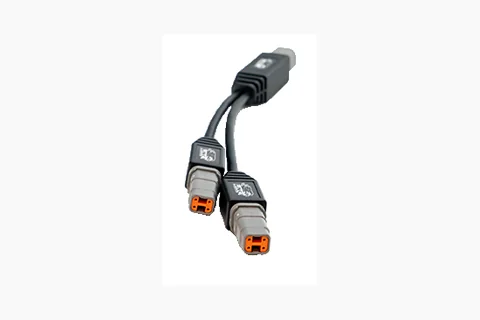 Link Engine Management CAN & Tuning Cables product imagery