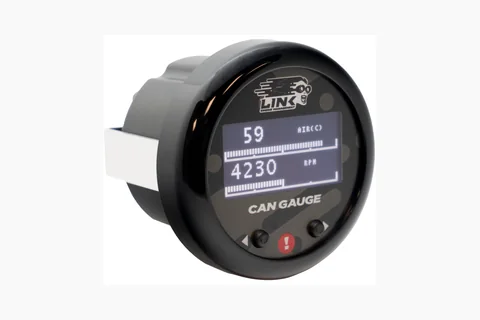Link Engine Management Link CAN Gauge OLED 52mm