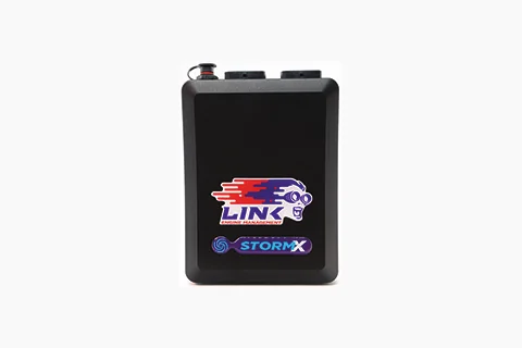 Link Engine Management G4X StormX ECU + Terminated LS Engine Harness Drive-by- Cable Bundle