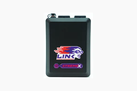 Link Engine Management G4X XtremeX ECU + Terminated LS Engine Harness Drive-by- Wire Bundle