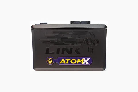 Link Engine Management G4X AtomX ECU