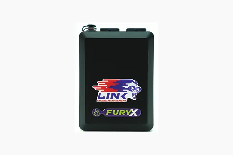 Link Engine Management G4X FuryX Wire-In Bundle - ECU + Looms + Sensors