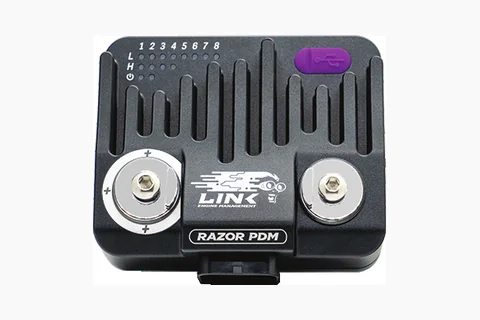 Link Engine Management Razor PDM Bundle - Triple Pack