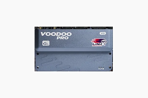 Link Engine Management G5 Voodoo Pro