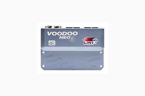 Link Engine Management G5 Voodoo Neo 6