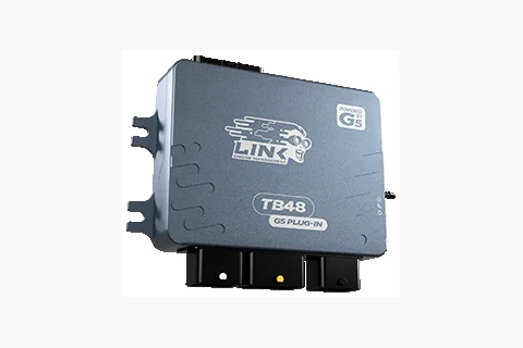 Link Engine Management TB48Link - G5 TB48