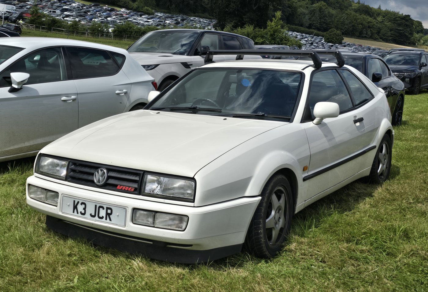 1992 Volkswagen Corrado representative image